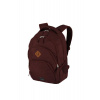 Travelite Basics Backpack 22l melange bordeaux