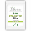 SABALOVÁ PALMA SAW PALMETTO PROSTATA AFRODIZIAKUM