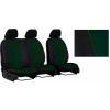 Autopotah Auto-dekor (kožený) 2+1 CITROEN JUMPER JUMPY - rôzne farby Farba: 6