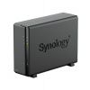 SYNOLOGY DS124 Disc Station datové úložiště (pro 1x HDD, quad core CPU 1.7GHz, 1GB DDR4 RAM, 1x GLAN, 2x USB 3.0, NAS)