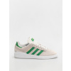 adidas Busenitz (crywht/crywht/goldmt) 45 1/3, šedá