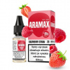 10ml ARAMAX SALT 20mg - RASPBERRY STRAW