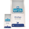 Vet Life Natural CAT UltraHypo 400g