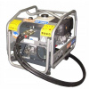 Benzínový hydraulický agregát - Belle Major 20 - 140 X 9 HP Hydraulic Power Unit (Generátor elektrickej energie - Belle Major 20 - 140 X 9 HP Hydraulic Power Unit)