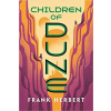 Children of Dune - Frank Herbert