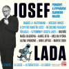 Audiokniha: Jozef Lada - Pohádky a vyprávění slavného malíře