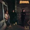 Zebra - 3.V [CD]