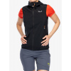 Dámska vesta Salewa Pedroc DST Light Vest - black out