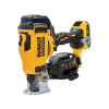 DEWALT Akumulátorová bubnová klincovačka 18 V (2 x 2,0 Ah batérie + nabíjačka) DCN45RND2