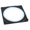 PHANTEKS Halos 140mm RGB LED Fan Frame - Black PH-FF140RGBP_BK01