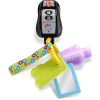 Fisher-Price Kľúč s aktivitami SK/SK/ENG/HU/PL HXF51 TV