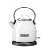 KitchenAid rychlovarná konvice bílá | 5KEK1222EWH bílá