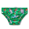 Bambino Mio Dojčenské plavky Finn, 6-12 mesiacov Variant: BAMBINO MIO Plavky kojenecké, OEKO-TEX® Standard 100, Finn, 9-12 kg -1-2r