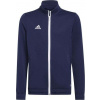 Adidas Mikina adidas Entrada 22 Track Jr H57530
