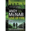 Line of Fire (Andy McNab)