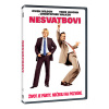 Nesvatbovi DVD
