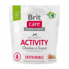 Brit Care (VAFO Praha s.r.o.) Brit Care Dog Sustainable Activity 1kg