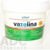 VITAR Vazelína extra jemná biela 400 g