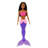 Bábika Barbie Mattel Dreamtopia Morská panna HGR06