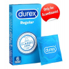 Durex Regular Classic (6 ks)