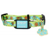 Scooby-Doo by Loungefly Dog Collar Mystery Machine Medium