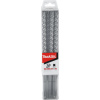 MAKITA sada vrtákov NEMESIS II 14x215mm 10ks
