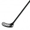 Eurostick Master čierna, Pravá (pravá ruka dole), 80cm (=90cm)