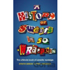 A History of Sweets in 50 Wrappers - Steve Berry, Phil Norman