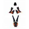 KTM EXC 05-07 SX 05-06 dyha pro z ITALIE CUBAMOTO