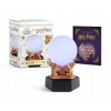 Harry Potter Divination Crystal Ball - Nieznany -