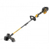 DeWALT Záhradná technika - 54V AKU strunová kosačka, záber 38 cm, bez batérie a nabíjačky DCM5713N