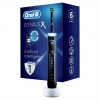Oral-B Genius X Midnight Black elektrický zubní kartáček 4210201396888