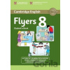Cambridge Young Learners English Tests, 2nd Ed.: Flyers 8 Student´s Book - Cambridge University Press