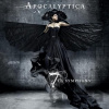 !!! Apocalyptica • 7th Symphony / Transparent LP