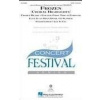 Arr. Mark Brymer: Frozen Ľadové kráľovstvo (Choral Highlights) 2-Part Choir