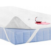 Chránič matraca - KAM-POL 90 x 70 cm chránič matracov (FAT Polar Protector Molton Waterproof 70x90)