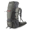 Pinguin explorer 60l black