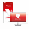 čirá ochranná fólie upscreen pro Dell Professional P2423DE (čirá ochranná fólie upscreen pro Dell Professional P2423DE)