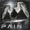 CD Nothing Remains The Same Pain