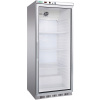 Chladiace presklené skrine - statické G-ER600GSS