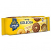 Opavia Zlaté Kolečka s maslovou príchuťou polomáčané sušienky 146 g