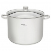 Homeware Profession. HRNIEC NA POLIEVKU, ušľachtilá oceľ, 28/20,5 cm - Hrnce na varenie - 006876008301