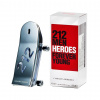 Carolina Herrera 212 Heroes Men Toaletná voda 50ml, pánske