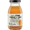 ZDRAVO ORGANIC zdravo 100% ŠŤAVA Z MARHÚĽ A JABĹK - 1x200 ml
