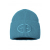 Dámska čiapka Goldbergh Valerie Beanie Turchese