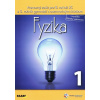 Fyzika 1 pre 8. ročník ZŠ a 3. ročník gymnázií s osemročným štúdiom - Klára Velmovská