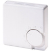 Eberle RTR-E 3521 izbový termostat na omietku, 101 1101 51 102, Teplo, 1 ks; 101 1101 51 102