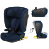 Autosedačka ISOFIX 76-150 cm 9-36 kg FIX2GO i-Size Kinderkraft Nieb