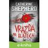 E-kniha Vražda na blatech - Catherine Shepherd