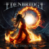 Edenbridge - Set The Dark On Fire / Digipack [CD]